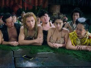 The Mermaid Film Terbaik Sepanjang Sejarah Tiongkok