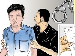 Komjen Buwas Telisik Kekayaan PNS yang Diduga Pasok Sabu Untuk Bupati Nofi