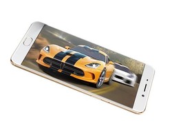 Oppo R9 Segera Dijual di Indonesia Sebagai F1 Plus