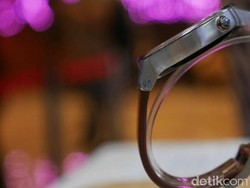 Asus ZenWatch 3 Segera Dirilis