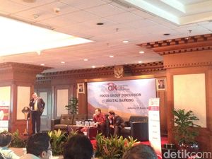 Tantangan Digital Banking, Bankir Taiwan: Kebiasaan Lama Konsumen