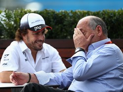 Andai Ferrari Juara Tahun Ini, Alonso Akan Menyesal