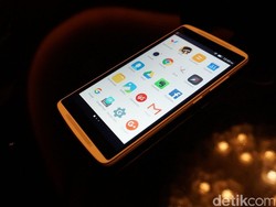 Lenovo Vibe K4 Note bakal Jadi Ponsel VR Terjangkau