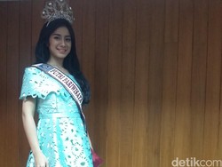 Puteri Pariwisata: Mobil Pribadi Direntalkan Saja