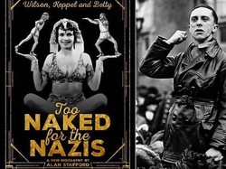 Novel Too Naked for the Nazis Dianggap Buku Paling Aneh
