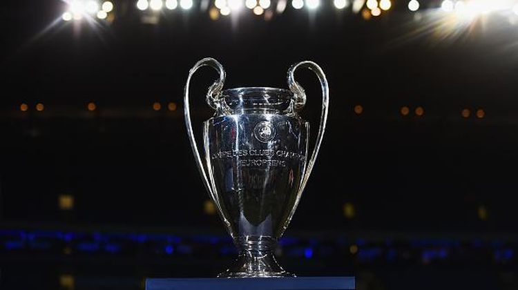 Jadwal Liga Champions Tengah Pekan: Duel Raksasa Inter vs Liverpool dan Madrid vs Man City
