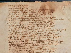 Perayaan 400 Tahun Shakespeare Diwarnai dengan Tur Buku Keliling