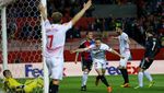 Sevilla Lumat FC Basel