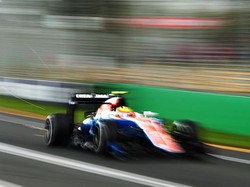 Trek Tetap Basah, Rio Lebih Lambat dari Sesi Pertama