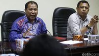 Diskusi Evaluasi Pilkada Serentak