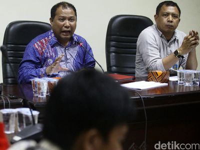 Diskusi Evaluasi Pilkada Serentak