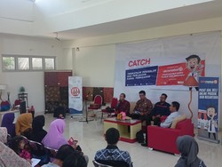 Program Ini Dorong Pelaku UKM Goes Digital