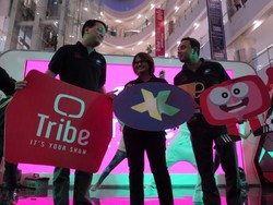 XL Tribe Hantui Netflix dengan Horor Lokal