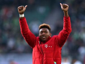 David Alaba Tegaskan Masih Bahagia di Bayern