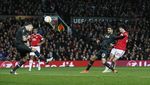 Liverpool Singkirkan MU