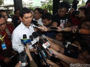 1 Juta PNS Dirumahkan, Menteri Yuddy: PNS yang Tak Kompeten dan Tak Profesional