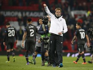 Menjamu Dortmund, Liverpool Harus Manfaatkan Atmosfer Anfield