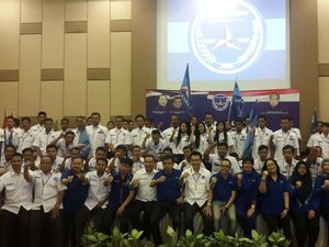 Demokrat Minta Soal Pendamping Dana Desa Tidak Dipolitisasi