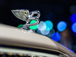 Begini Mewahnya Interior Mobil Masa Depan Bentley