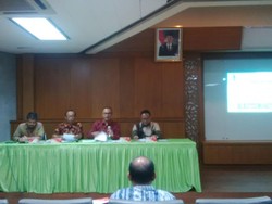 Eropa Tak Percaya Produk Kayu RI Legal