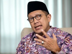 Menag Pastikan Tak Pernah Dipanggil Khusus oleh Jokowi Bahas Reshuffle