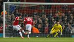 Liverpool Singkirkan MU