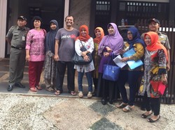 Saat Bacagub PKS M Idrus Puji Kinerja Ahok