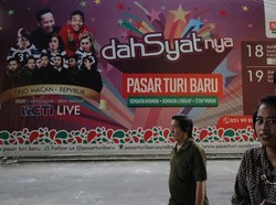 Gugatan Pasar Turi Ditolak, Risma: Kami Tidak akan Berhenti di Sini