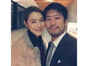 Kahi eks After School Sudah Hamil 3 Bulan