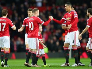 Herrera Bantah Ruang Ganti MU Bermasalah