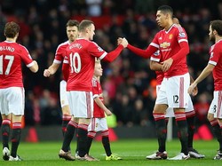 Herrera: MU Akan Serius di Liga Europa