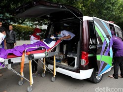 Kemenkes Luncurkan Layanan 119 untuk Darurat Medis di 27 Kota Bulan Juli