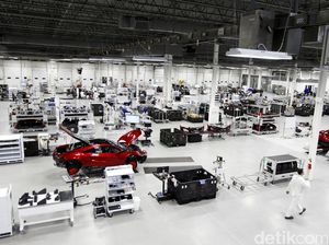 Raksasa Otomotif Jepang Ramai-ramai Tambah Modal Investasi ke RI