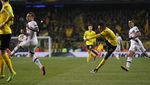 Dortmund Maju ke Perempatfinal Liga Europa