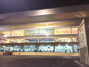 Kelola Bandara Juwata dan Sentani, AP I Butuh Kepastian Hukum