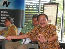 PG BUMN Ditargetkan Produksi Gula 3,26 Juta Ton di 2019