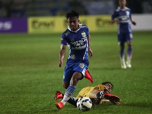 Kata Bima Sakti Soal Penampilan Febri Hariyadi