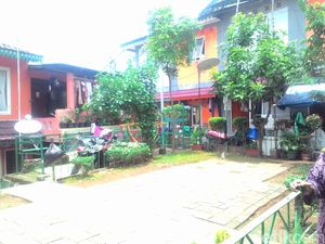 Kampung Deret, 20 Titik Banjir, dan Janji Jokowi-Ahok yang Tak Tuntas Kampung Deret, 20 Titik Banjir, dan Janji Jokowi-Ahok yang Tak Tuntas