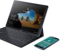 Surface Pro Versi Samsung Dipatok Rp 11 Jutaan