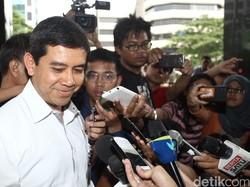 Menteri Yuddy: Reshuffle Ibarat Bajaj, Hanya Presiden dan Tuhan yang Tahu