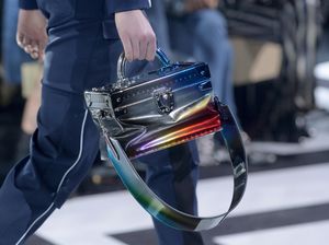 Penjualan Barang Mewah di China Laris Manis selama Pandemi