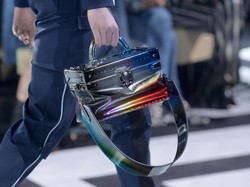 Beli Tas Mewah di Luar Negeri Dicek Petugas Bea Cukai, Ini Penjelasannya