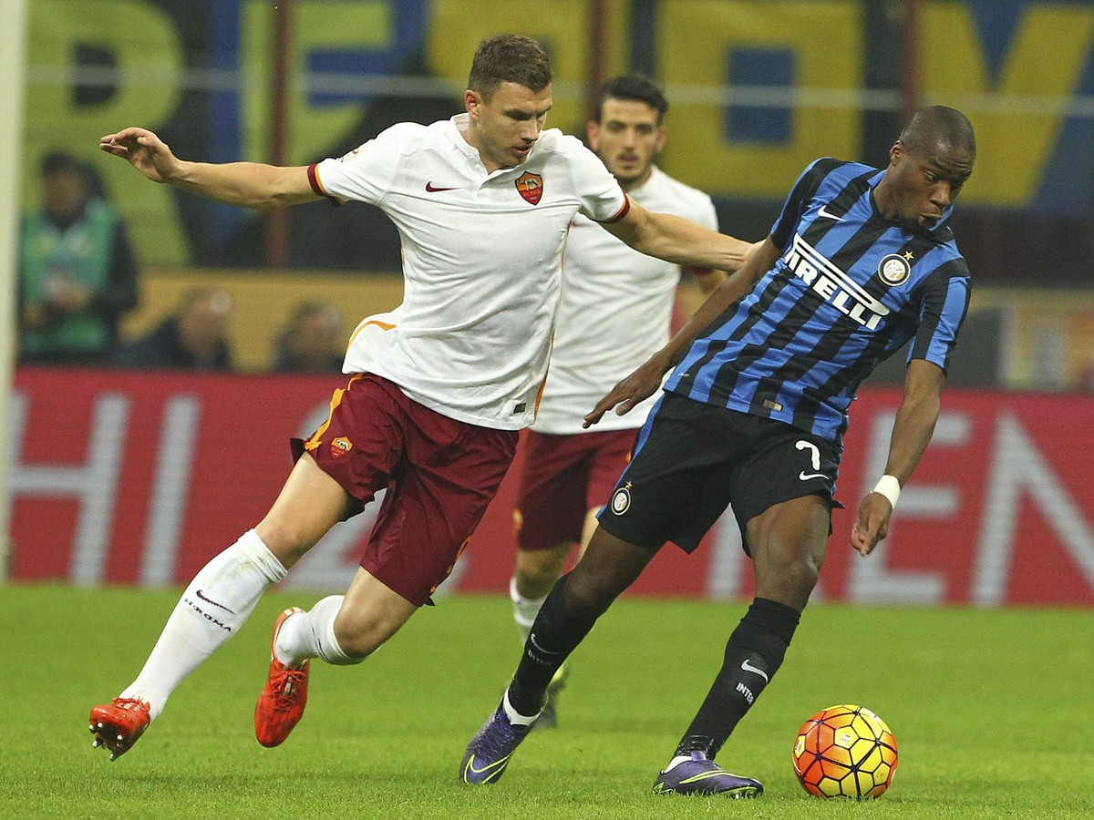 Foto: Getty Images/Marco Luzzani