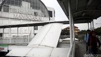 Pemprov DKI Akan Serahkan Pengelolaan Terminal ke Swasta