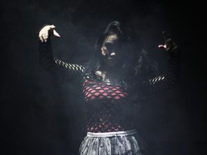 Perhatian! Ada Fenomena Mistik di Trans Studio Makassar