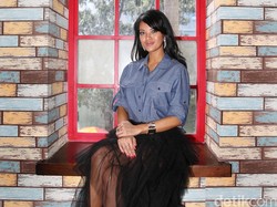 Travelling dan Dokter, Kebahagiaan Baru Farah Quinn