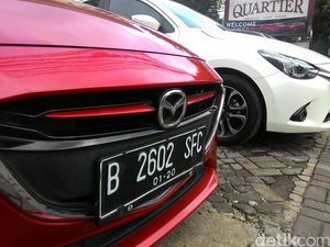 Mazda: Mobil Listrik/Hybrid Mainstream Banget