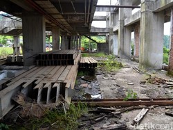 Disebut Larang Proyek Hambalang Dilanjutkan, KPK Merujuk ke Pendapat Ahli