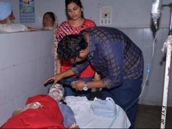 Serang Kawan Perempuannya dengan Zat Asam, Remaja Pria di Punjab Ditangkap