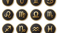 Ramalan Zodiak 28 Maret: Aquarius Jaga Motivasi, Pisces Tak Putus Asa